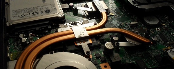Laptops: introduction