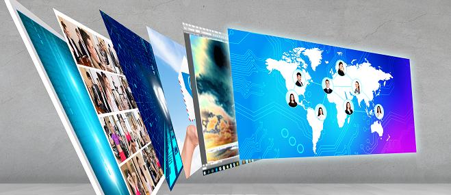 Laptop displays: the basics