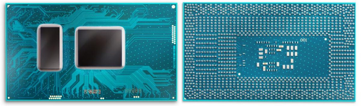 Laptop processors: the basics