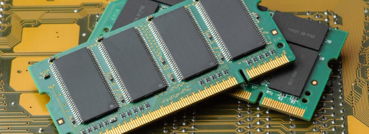 System memory: the basics