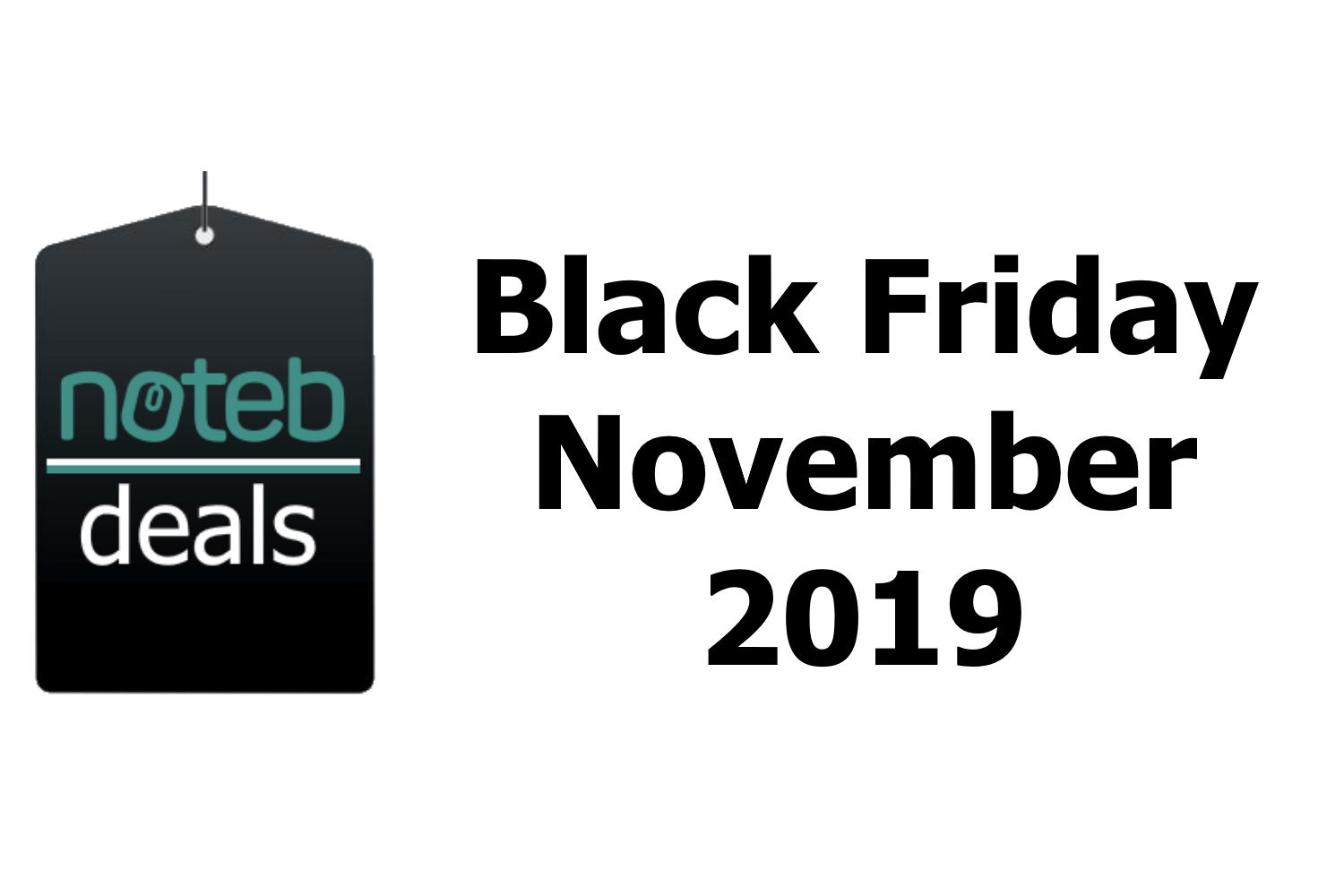 Black Friday deals: November 2019 *Cyber Monday update