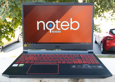 Acer Nitro 5 (2020) review : Is it worth the upgrade?
