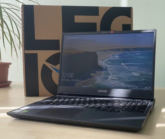 Lenovo Legion 5i (2020) review: the jack-of-all-trades and master of them all?