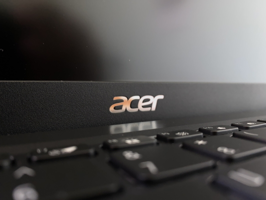 Acer Aspire 5 (2021) review
