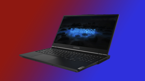 Legion 5 (2020) – AMD vs INTEL
