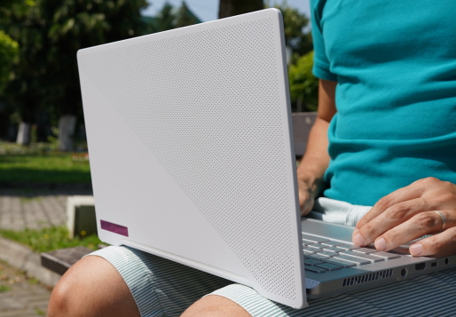 ASUS Zephyrus G14 (2021) review