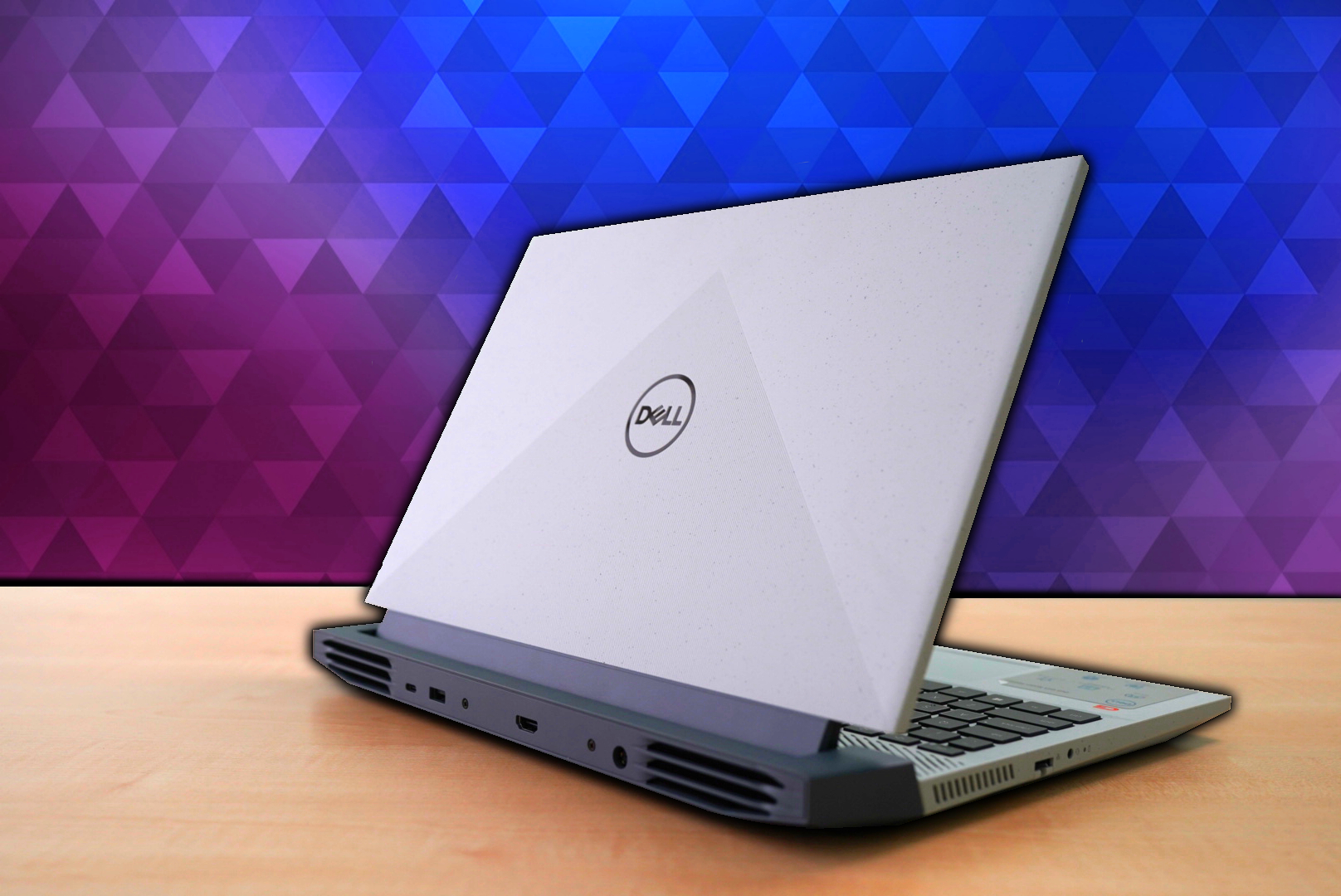 Dell Gaming G15 Ryzen Edition (2021) review