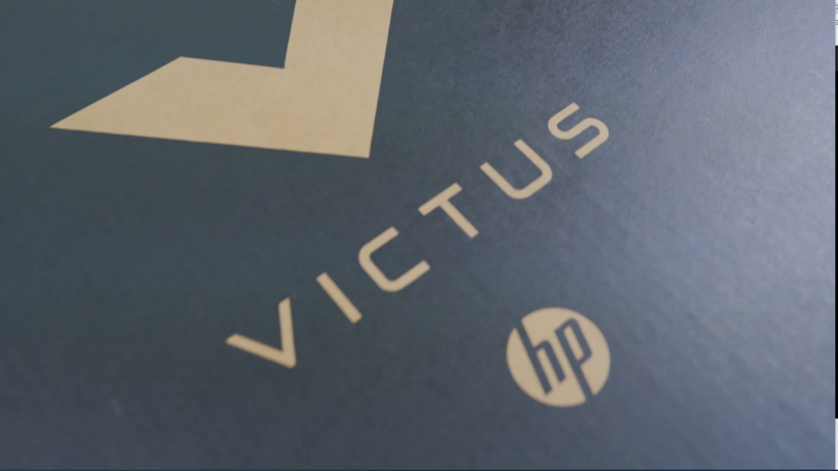 HP Victus 16 review